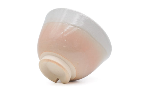 Set of 5 Classic Hagi-yaki Teacups - 110ml