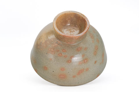 Korean Momiji Goki Chawan