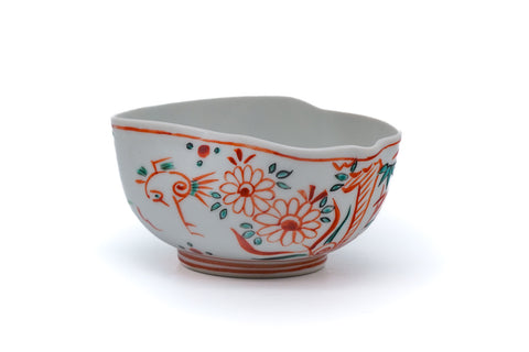 Sai-akaaoe Katakuchi - 100ml