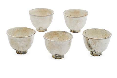 Classic Kohiki Yunomi - 100ml