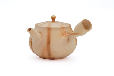 Hidasuki Banko-yaki Teapot - 210ml