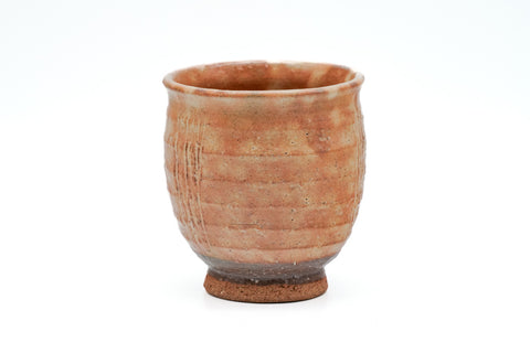 Japanese Teacup - Gohonte Hagi Yunomi - 200ml