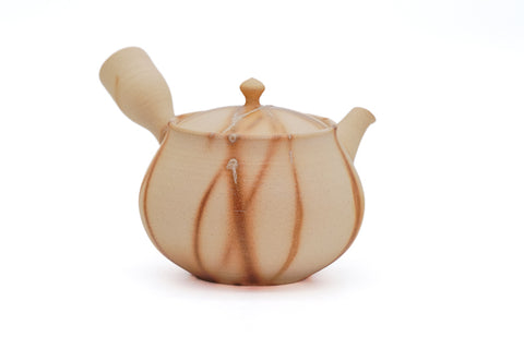 Hidasuki Banko-yaki Teapot - 210ml