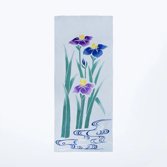Rienzome Tenugui Towel