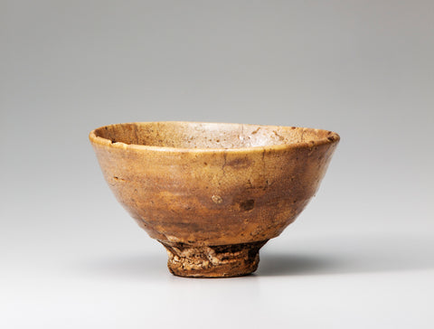an ido chawan