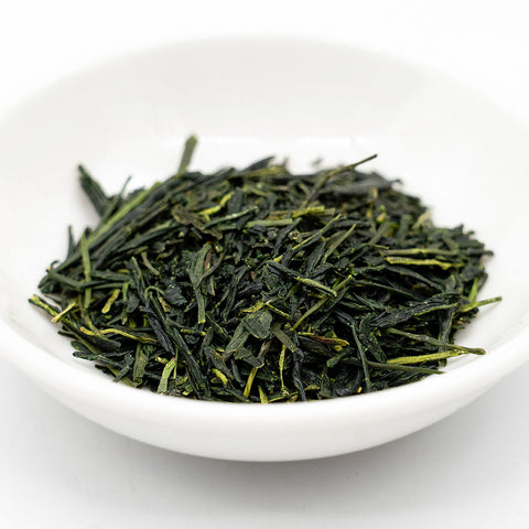 Fujimien Sencha