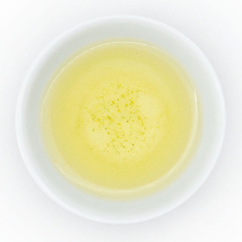 Fujimien Sencha