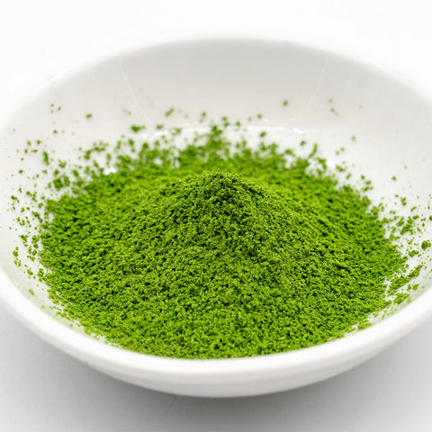 Hatsu-Mukashi - Uji Matcha