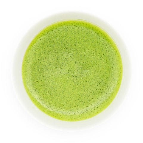 Hatsu-Mukashi - Uji Matcha