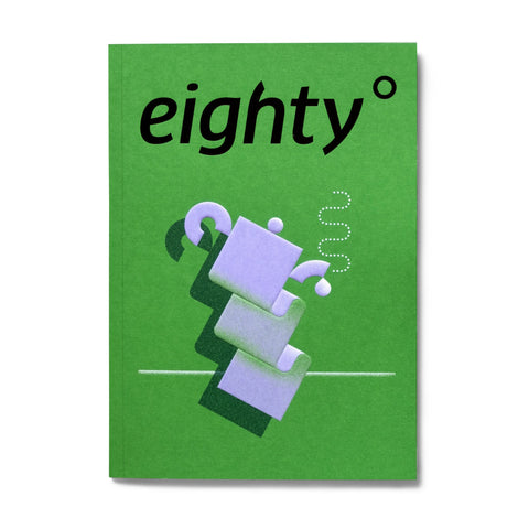 Eighty Degrees Magazine