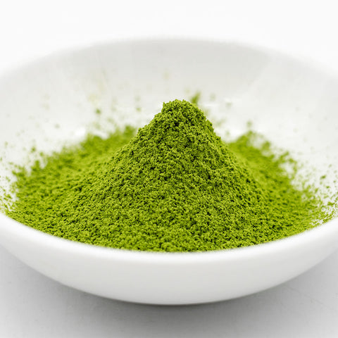 Kazan - Kagoshima Matcha