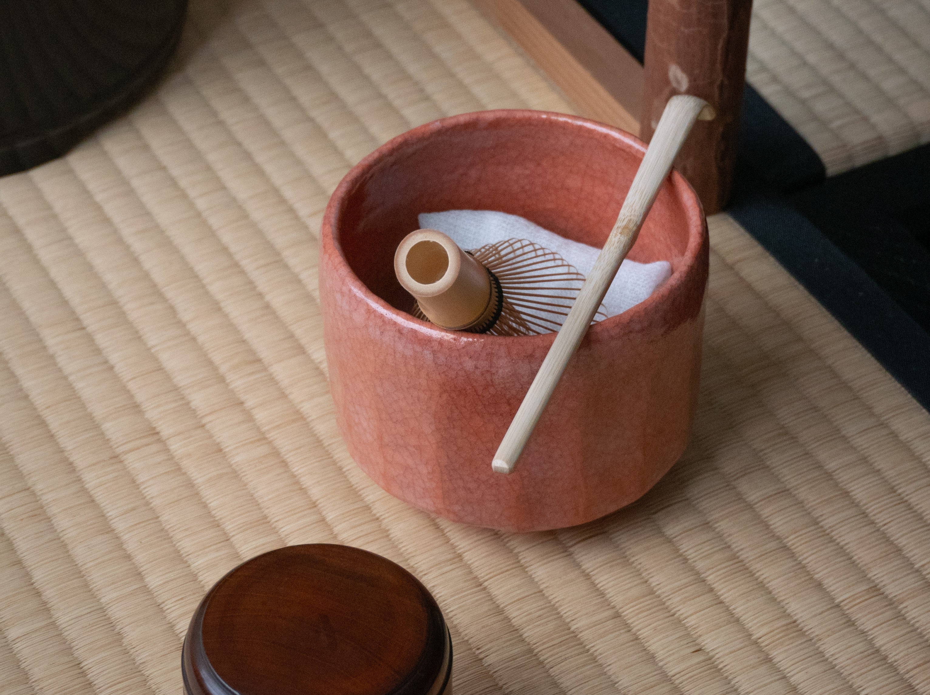 Shōraku Kiln 昭楽窯 – Tezumi