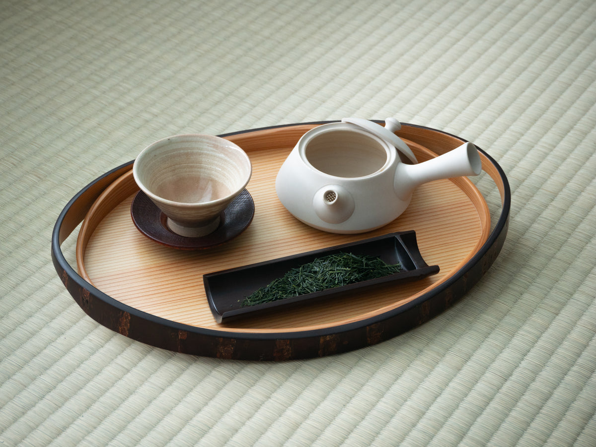 Tezumi - Japanese Tea & Teaware