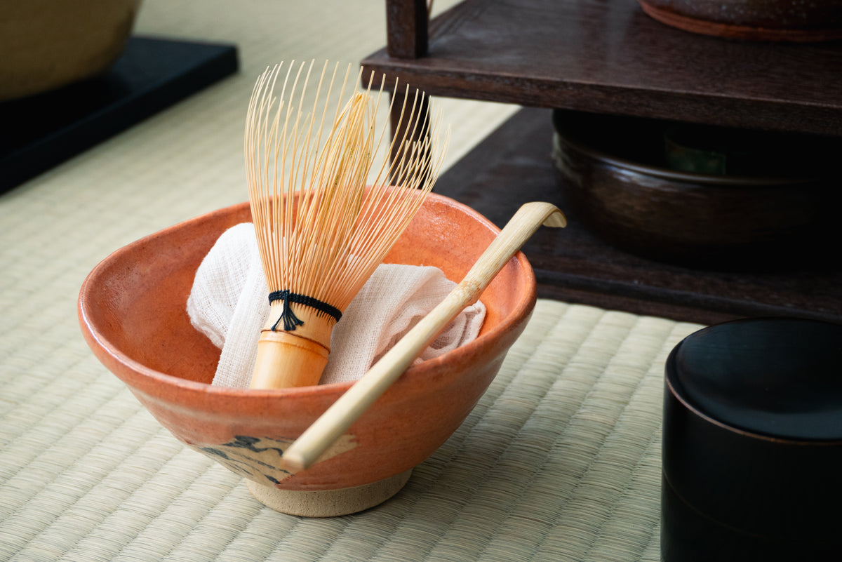 Chawan (Matcha Bowls) – Tezumi