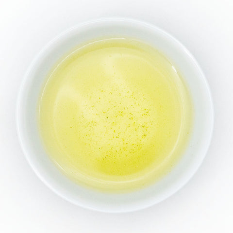 Koshi-no-sato Sencha