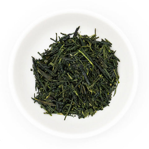 Koshi-no-sato Sencha