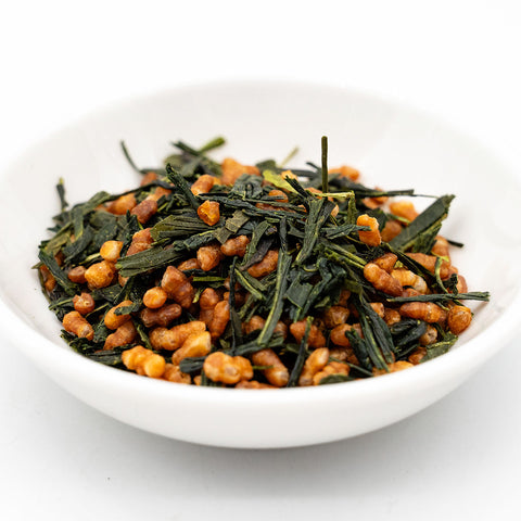 Koshihikari Genmaicha