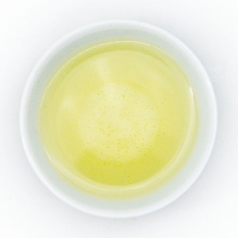 Koshihikari Genmaicha