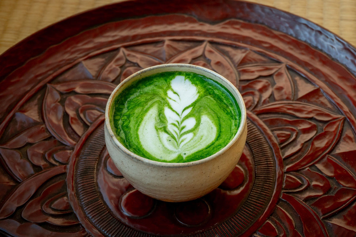 Tezumi - Japanese Tea & Teaware