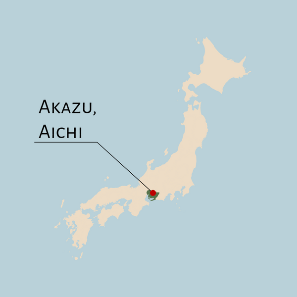 Akazu-yaki