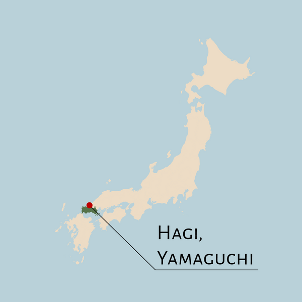 Hagi-yaki