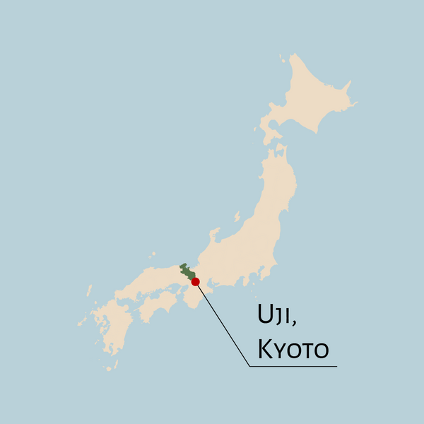 Uji, Kyoto