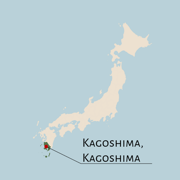 Kagoshima, Kagoshima
