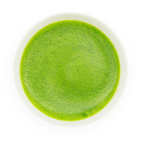 Mare - Uji Matcha