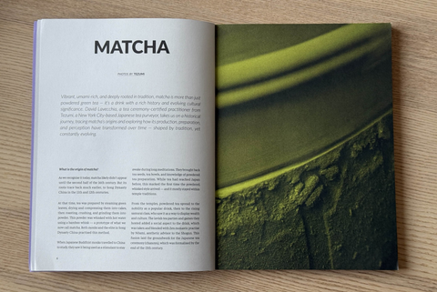 Eighty Degrees Magazine