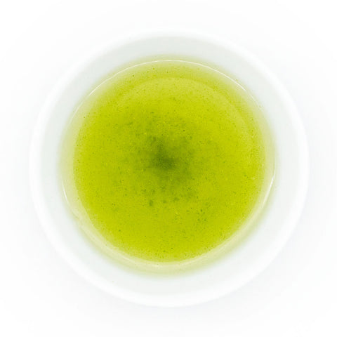 Nukata Shunmei Fukamushi Sencha