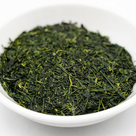 Nukata Shunmei Fukamushi Sencha