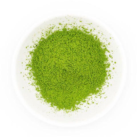 Rikyū - Nukata Matcha