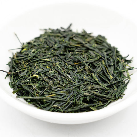 Wakō Sencha