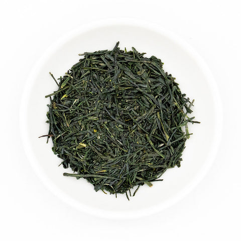 Wakō Sencha