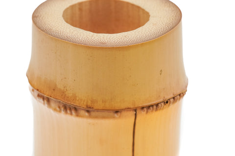 Japanese Futaoki - Bamboo Ladle and Lid Rest for Ro use