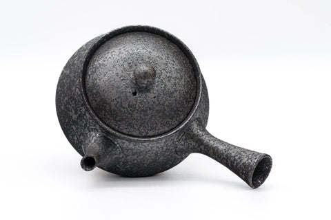 Ash Glazed Tokoname Teapot - 240ml