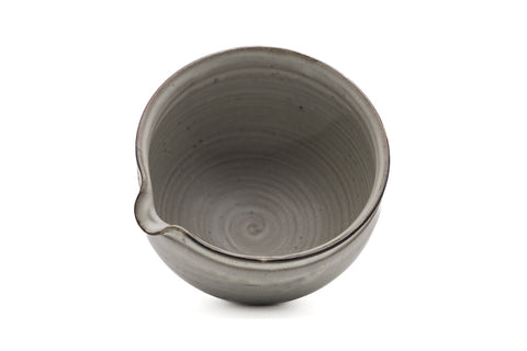 Kohiki Spouted Matcha Bowl - 500ml