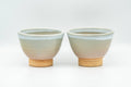 T1002 Japanese Teacup -  - 110ml - Tezumi