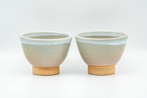 T1002 Japanese Teacup -  - 110ml - Tezumi