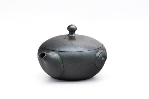 Metallic Tokoname Houhin - 150ml