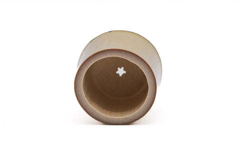 Furo Bamboo Futaoki - Brazier Lid Rest