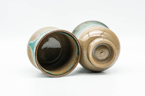 T928 Japanese Teacup -  - 110ml - Tezumi