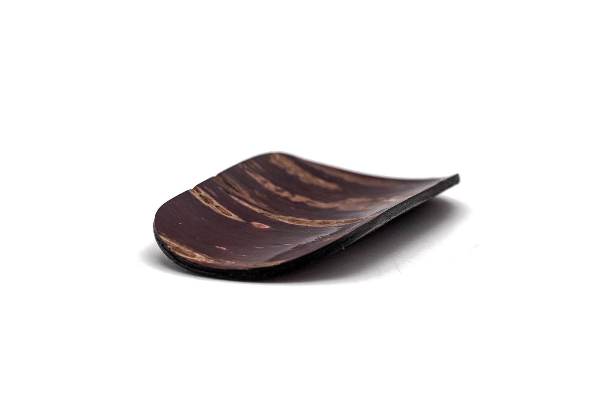 Japanese Chasaji - 江東堂 Kotodo - Cherry Bark Sakura Wooden Tea Scoop Accessory