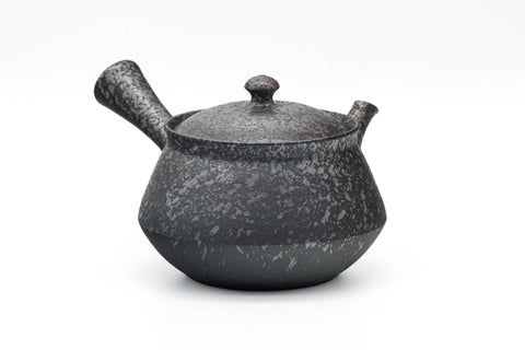Ash Glazed Tokoname Teapot - 240ml