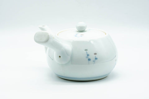 K661 Japanese Kyusu -  - 240ml - Tezumi
