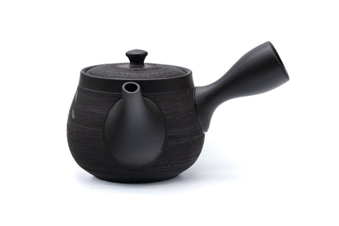 Large Sakura Tokoname Teapot - 400ml