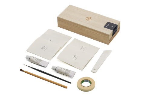 Japanese Kintsugi Kit