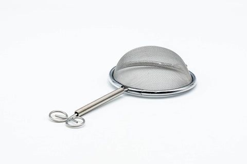 Matcha Sifter - Stainless Steel with Fine Mesh