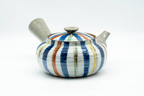 K637 Japanese Kyusu -  - 350ml - Tezumi