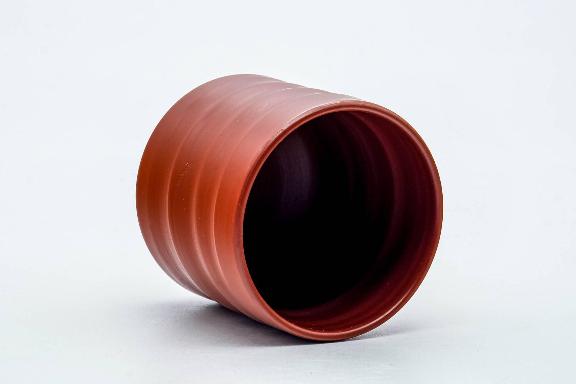 Tezumi Japanese Teacup Yunomi - Thumbnail 5